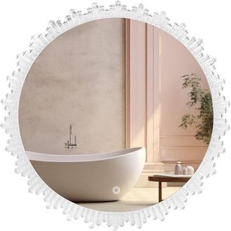 Rea espejo led YH-3564 60CM transparent