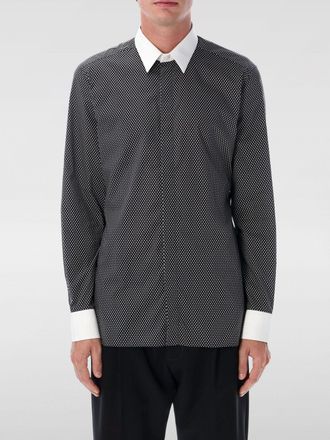 Tom Ford Camicia Tom Ford in cotone a pois