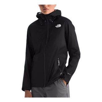 The North Face (WMNS) THE NORTH FACE Alta Vista Rain Jacket TNF Black NF0A8BK9JK3