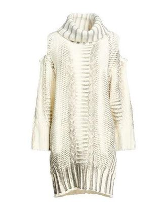 John Richmond KNITWEAR - Turtlenecks on YOOX.COM