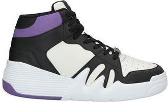 Giuseppe Zanotti CALZADO - Sneakers en YOOX.COM