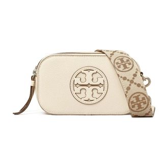 Tory Burch Mujer, Bolsos, Beige, Talla: ONE Size