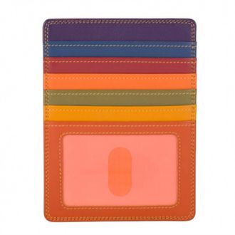 Mywalit Passport Continental Wallet In Lucca