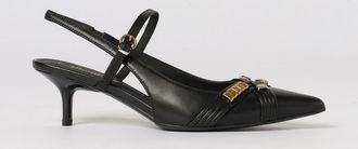 Pinko Slingback Gloria 18 Pinko in pelle