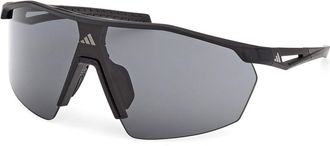 Adidas Sport SP0115 02A Mens Sunglasses Size 99