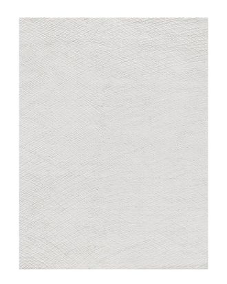 Exquisite Rugs Crescendo Hand Loomed Bamboo Silk Area Rug