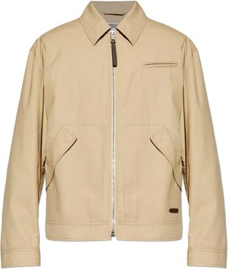 Moschino Uomo, Giacche, Beige, XL, new