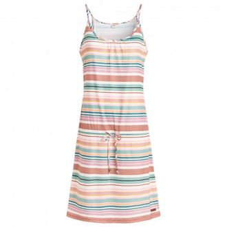 Protest PRTBounties 23 Dress Kleid f&uuml;r Damen | rosa