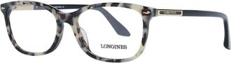Longines Plastic Glasses Womens (Frames)