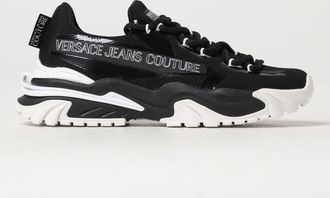 Versace Jeans Couture Sneakers Versace Jeans Couture in mesh