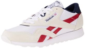 Reebok npc rouge sales