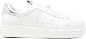 Patrizia Pepe Sneakers - Dames - Sneakers - Wit - 36 EU - Schoenen