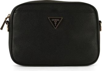Guess Bags - Dames - Schoudertassen - Zwart - ONE Size - Tassen