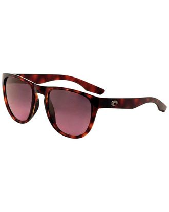 Costa Costa del Mar Unisex Irie 55mm Sunglasses