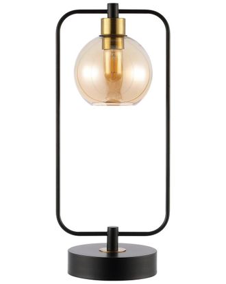 Safavieh Jayson 23.25In Table Lamp