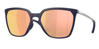 Oakley OO9480 SIELO SQ 948007 Womens Sunglasses Blue Size 57