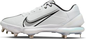 Nike Force Zoom Trout 7 Pro White Dynamic Turquoise CQ7224-101