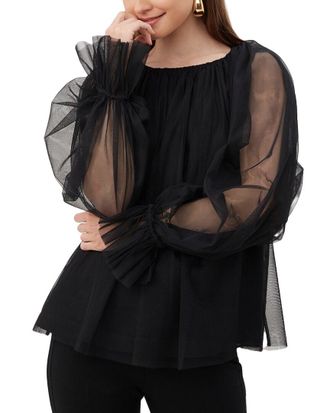 Trina Turk Otherworldly 2 Top