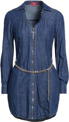 Guess Mini dresses