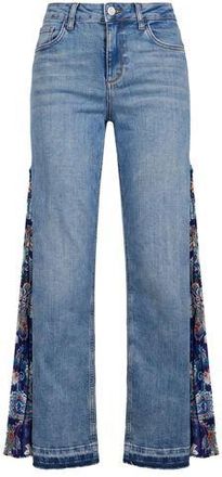 Liu Jo PARTES DE ABAJO - Pantalones vaqueros en YOOX.COM