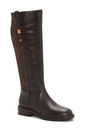 Vince Camuto Annora Knee High Boot in Brownie at Nordstrom Rack, Size 7