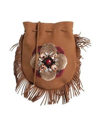 La DoubleJ BAGS - Cross-body bags sur YOOX.COM