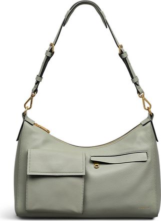 Radley London Norbury Close Medium Ziptop Shoulder Bag