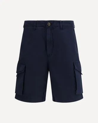Sebago Northfield cargo Shorts Male 50
