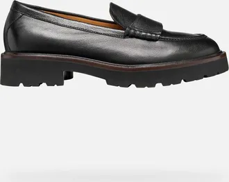 Geox Norize Woman Black, Size: 36,5