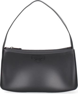 Marc Ellis Embera Pro - Dames - Handtassen - Zwart - ONE Size - Tassen