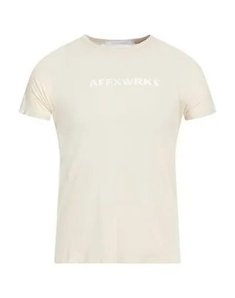 AFFXWRKS TOPWEAR - T-shirts on YOOX.COM