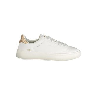 Gas Gas, Donna, Scarpe, Bianco, 40 EU, new