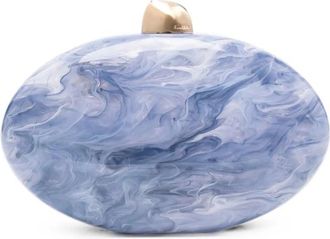 Cult Gaia Mujer, Bolsos, Azul, Talla: ONE Size