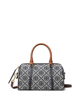 Tory Burch T Monogram Baller Bag