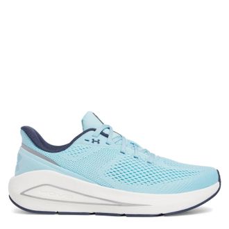 Under Armour Womens Sonic Runner in Blue - Size UK 6.5
