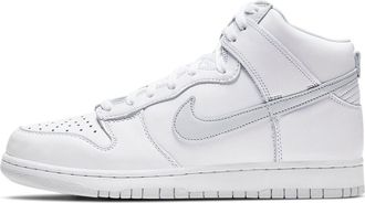 Nike Dunk High SP Pure Platinum CZ8149-101