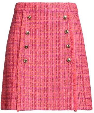 Luisa Spagnoli HOSEN & R&Ouml;CKE - Minir&ouml;cke auf YOOX.COM