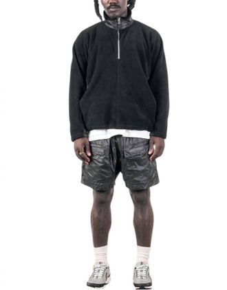 BTFL-life Skiing Pullover In Coal