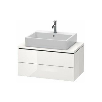 Duravit Duravit - L-cube Mueble Para Consola, Ancho 820mm, Profundidad