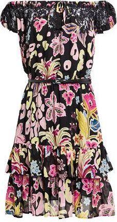 Ermanno Scervino Mini dresses