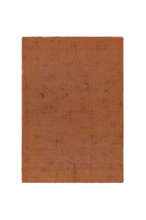 Origin Store Reef Rug in Burnt Orange | Size: 200 cm x 290 cm