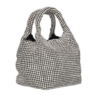 Hvisk Dames, Tassen, Grijs, Maat: ONE Size Poliester