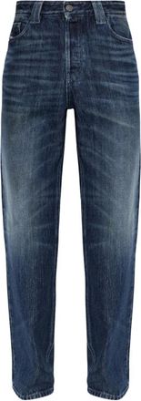 Diesel Hombre, Vaqueros, Azul, Talla: W34 L32