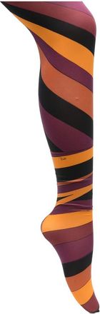 Pucci Iride-print Tights