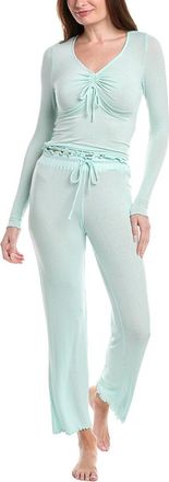 Honeydew Intimates 2Pc Dreamland Pajama Set