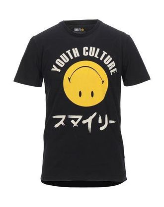 Eleven Paris TOPWEAR - T-shirts on YOOX.COM