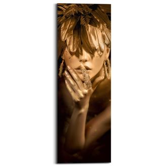 Reinders Deco-Panel »Stylish Girl«