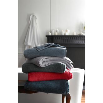 Matouk Milagro Washcloth in Opal at Nordstrom