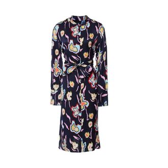 Paul Smith Donna, Abiti, Multicolore, XS, new