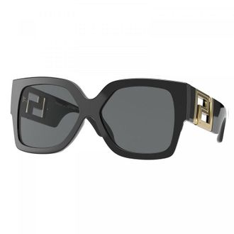 Versace VE4402 GB1/87 Black/Dark Grey